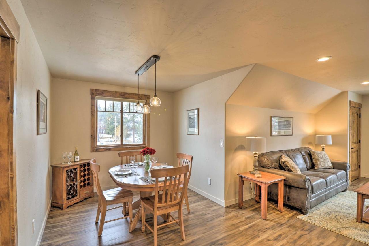 Creekside Apartment In Kalispell On 5 Acres Buitenkant foto