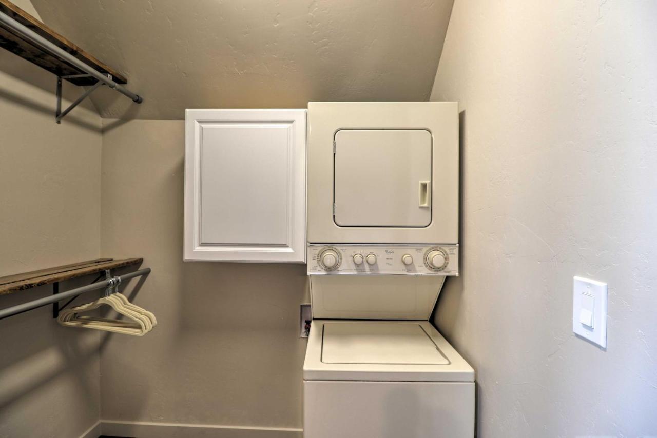 Creekside Apartment In Kalispell On 5 Acres Buitenkant foto